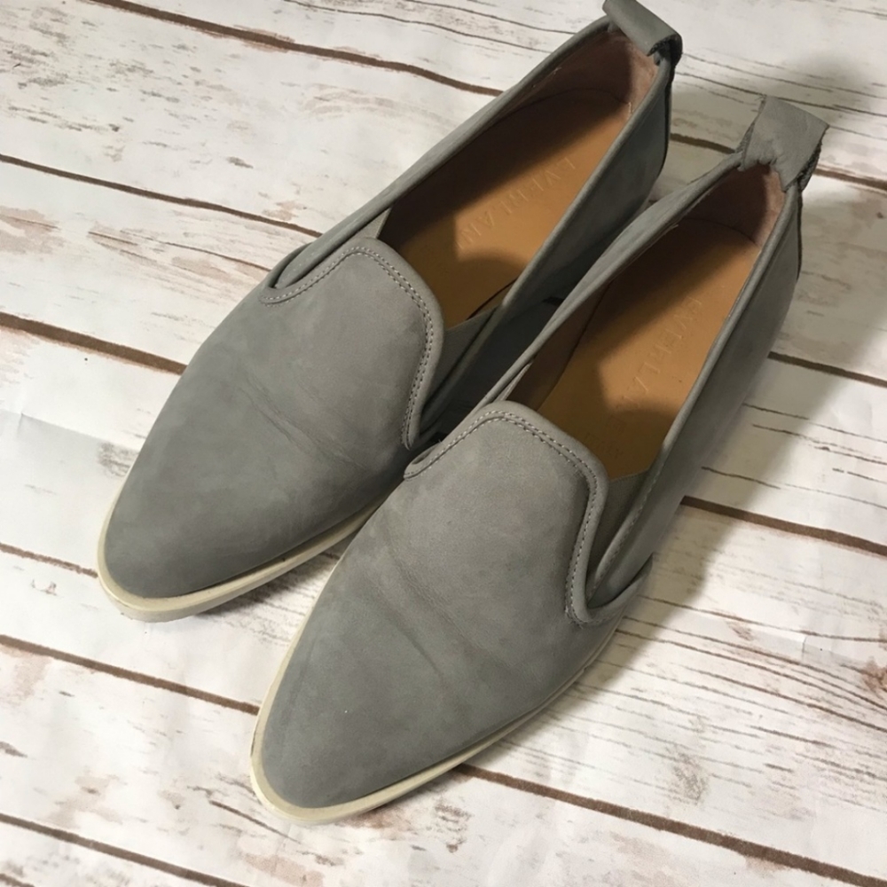 LAST CHANCE - Everlane flats